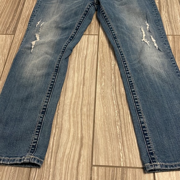 MISS ME boyfriend capri - Picture 8 of 14